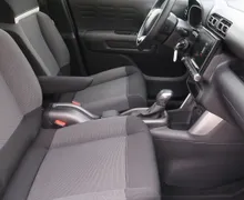 Zunanja slika - Citroën C3 Aircross - BlueHDi 120 S S EAT6 NAVI PDC - 14 - Predogledna slika