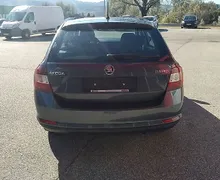 Zunanja slika - Škoda Rapid - Easy SB 1.0 TSI 70 kW -15- - 4 - Predogledna slika