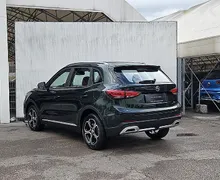 Zunanja slika - MG MG ZS - 1.5L Comfort + ZIMSKE PNEVMATIKE - 5 - Predogledna slika