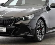 Zunanja slika - BMW Serija 5 - : 540d xDrive-M OPTIK-LED-VIRTUAL-M PRO PAKET- - 3 - Predogledna slika
