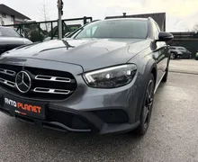 Zunanja slika - Mercedes-Benz E-Razred - E 220 d 4MATIC All-Terrain AIRMATIC LED ACC HEADuP - 8 - Predogledna slika