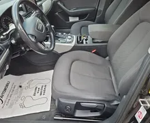 Zunanja slika - Audi A6 - Avant 2.0 TDI 20COL S-LINE BI-XENON PDC KAMERA TEMPOMA.. - 11 - Predogledna slika
