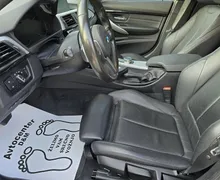 Zunanja slika - BMW Serija 3 - Touring: 320D M Sport AVT|HEADUP|FULL LED|VIRTUAL|18COL - 8 - Predogledna slika