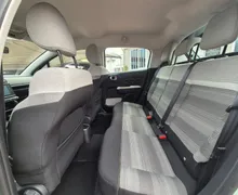 Zunanja slika - Citroën C3 - 1.2-HITRI KREDIT,LEAISNG BREZ POLOGA-JAMSTVO - 12 - Predogledna slika