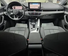 Zunanja slika - Audi A5 - A5 - 3 - Predogledna slika