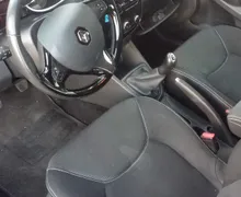 Notranja slika - Renault Clio - 1.2 16V Expressio - 5 - Predogledna slika