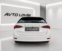 Notranja slika - Škoda Octavia - Combi 2.0 TDI DSG-1 LASTNIK-AU-LED-NAVI-ODLIČNA - 7 - Predogledna slika