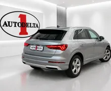 Zunanja slika - Audi Q3 - 35 TDI Advanced S tronic - 3 - Predogledna slika