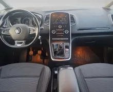 Zunanja slika - Renault Scénic - Scenic Energy dCi 110 - 10 - Predogledna slika