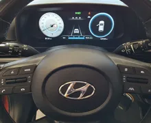 Zunanja slika - Hyundai i20 - 1.0 T-GDI 100 COMFORT-LED-KAMERA-PDC-ODLIČEN- - 13 - Predogledna slika