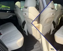 Zunanja slika - BMW X6 - serija :  xDrive M50d|1.Last|Slo|Laser|HUD|Pano|Kljuka - 16 - Predogledna slika