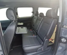 Zunanja slika - Ford Tourneo Connect - 1.5 PHEV-AVT.6-150KM-7XSEDEŽ-SLO-RADAR-F1-NAVI-LE - 6 - Predogledna slika
