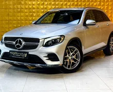 Zunanja slika - Mercedes-Benz GLC-Razred - GLC220d 4MATIC AMG Line-KAMERA-GRETJE-F1... - 5 - Predogledna slika