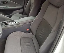 Zunanja slika - Toyota C-HR - 1.8 hibrid  HEV  C-OOL - 4 - Predogledna slika