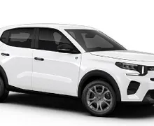 Zunanja slika - Citroën C3 - You ëLectric 113 KM - baterija 44 kWh - 4 - Predogledna slika