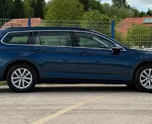 Zunanja slika - VW Passat - Variant 2.0 TDI BMT SCR Business DSG - 4 - Predogledna slika