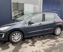 Zunanja slika - Peugeot 308 - ACTIVE 1.6 VTi 120 - 2 - Predogledna slika