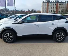 Zunanja slika - Peugeot 2008 - 1.2 Turbo 100 S&S Active Pack-AKCIJA - 5 - Predogledna slika
