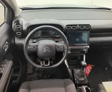 Zunanja slika - Citroën C3 Aircross - 1.2 PureTech 110 Feel.2023.SAMO 63.000 KM - 6 - Predogledna slika