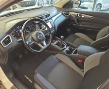 Zunanja slika - Nissan Qashqai - 1.2 DIG-T KAMERA 360 LANE ASSIST VSA ZGODOVINA LED - 8 - Predogledna slika