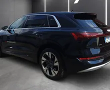 Zunanja slika - Audi e-tron - 55 Advanced quattro... - 4 - Predogledna slika