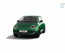 Zunanja slika - Renault Twingo - E-Tech Techno+Paket napredno polnjenje - 1 - Predogledna slika