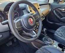 Zunanja slika - Fiat 500X - CROSS 1.3 GSE T4 TCT - 13 - Predogledna slika