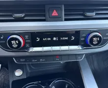 Zunanja slika - Audi A4 - Avant S-LINE-QUATTRO-VIRTUAL KOKPIT-MATRIX-RADAR-2xKLIMA - 14 - Predogledna slika