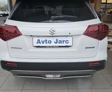 Zunanja slika - Suzuki Vitara - 1.4 BOOSTERJET HYBRID ELEGANCE ALLGRIP - 4 - Predogledna slika