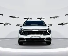 Zunanja slika - KIA Sportage - 1.6 T-GDI LX Fresh ISG - 2 - Predogledna slika
