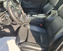 Zunanja slika - BMW Serija 5 - Touring: 530d xDrive M-optic - 7 - Predogledna slika