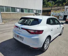 Zunanja slika - Renault Megane - Mégane 1.5 DCI - Air - 5 - Predogledna slika