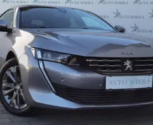 Zunanja slika - Peugeot 508 - 1.5HDI EAT8 Allure FULLED•ACC•BLIS•KEYLESS•KAMERA• - 1 - Predogledna slika