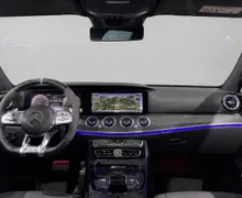 Zunanja slika - Mercedes-Benz E-Razred - E 63 S AMG 4MATIC+ - ZRAČNO - PANO - HLAJ. SED. - 9 - Predogledna slika