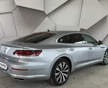 Zunanja slika - Volkswagen Arteon - 2,0 TDI BMT R-Line DSG 4M - 3 - Predogledna slika