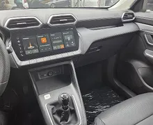 Zunanja slika - MG MG ZS - 1.5L Comfort + ZIMSKE PNEVMATIKE - 9 - Predogledna slika