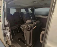 Zunanja slika - Ford Transit Custom - Tourneo Custom 320 2.0TDCi L2H1 Trend-SLO-2XKLIMA - 6 - Predogledna slika