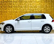 Zunanja slika - Volkswagen Golf - 1.6 TDI AUT. FACELIFT-MULTIFUNKCIJA... - 6 - Predogledna slika