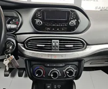 Zunanja slika - Fiat Tipo - 1.4 16v - SLO. POREKLO - SAMO 142€ MES. - 13 - Predogledna slika