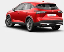 Zunanja slika - Nissan Qashqai - 1.3 DIG-T MHEV Acenta N-SMART - 8 - Predogledna slika
