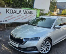 Zunanja slika - Škoda Octavia - COMBI 1.0 TSI STYLE LED-PANORAMA-VIRTUAL-NAVI - 20 - Predogledna slika