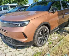 Zunanja slika - Opel Grandland - Elektro GS 73 kWh - 2 - Predogledna slika