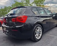Zunanja slika - BMW Serija 1 - : 116d OBROK 84X-102EUR NA KREDIT BREZ POLOGA - 3 - Predogledna slika