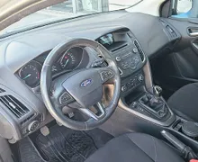 Zunanja slika - Ford Focus - 1.0 EcoBoost Trend - 5 - Predogledna slika