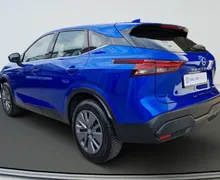 Zunanja slika - Nissan Qashqai - 1.3 DIG-T MHEV Acenta - 4 - Predogledna slika