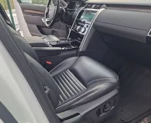 Zunanja slika - Land Rover Discovery - Dynamic HSE 3.0TDI 306KM 4WD MODIFICIRAN 7 SEDEŽ.. - 11 - Predogledna slika