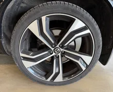 Motor in tehnologija - Volvo XC90 - XC90 - 47 - Predogledna slika