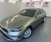 Zunanja slika - BMW i5 Limousine - eDrive40.LUKSENBURG.KAMERA.USNJE.LED-subvencija - 15 - Predogledna slika
