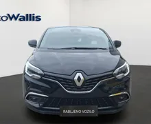 Zunanja slika - Renault Scénic - TCe 140 Black Edition - 1 - Predogledna slika