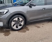Zunanja slika - Ford Explorer - EV Premium 210 kW - 2 - Predogledna slika